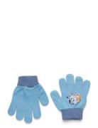 Gloves Blue Bluey