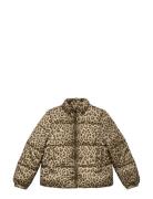 Vmparda Aop Jacket Girl Patterned Vero Moda Girl