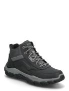 Men Santoro Grey Skechers