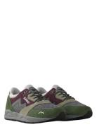Aria 95 Bronze Green / Fig Green Karhu