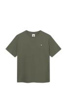 Wwace Green WOOD WOOD