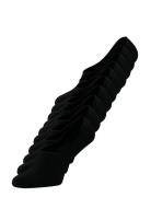 Jacbasic Multi Short Sock 10 Pack Noos Black Jack & J S