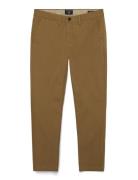 Motion Chino Taper Brown Dockers