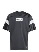 Jersey Tee Black Adidas Originals