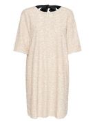 Cunali Dress White Culture