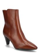 Women Boots Brown Tamaris