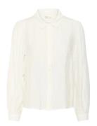 Crtina Shirt White Cream