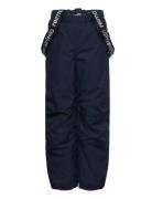 Reimatec Winter Pants, Leikisti Navy Reima