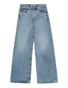 Lindsay Palazzo Blue Lois Jeans