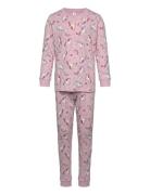 Pyjama Unicorn Sweet Pink Lindex