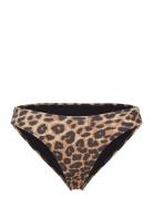 Brief Brazilian Naomi Aop Black Lindex