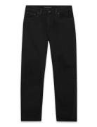 Clean Eileen Smooth Black Black Nudie Jeans