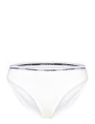 Bikini White Calvin Klein