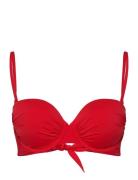 Swim Bra Balc T Reese Bc Red Lindex