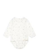 Body Volume W Collar White Lindex