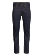 Solid Ollie Dry Abyss Navy Nudie Jeans