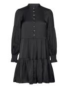 Randy Satin Black Zadig & Voltaire