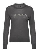 Pravis Cp Cmb Grey Zadig & Voltaire