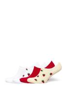 Sock Low Ankle 4 P Mini Fruits Patterned Lindex