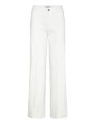 Trousers Colette White Lindex