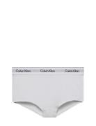 Boyshort White Calvin Klein