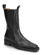 Cph747 Leather Black Black Copenhagen Studios