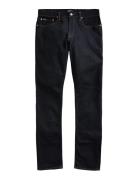 Sullivan Slim Stretch Jean Blue Polo Ralph Lauren