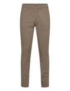 Superflex Chino Pants Beige Lindbergh