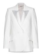 Visit Tailleur Strass Rain White Zadig & Voltaire