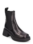 Dorah Black VAGABOND