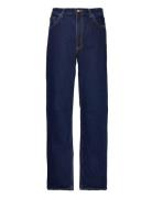 Clean Eileen Indigo Dipped Blue Nudie Jeans