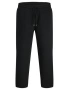 Jpstkarl Scuba Sweat Pants Ln Black Jack & J S