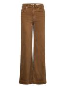 Palazzo Mistral Brown Lois Jeans