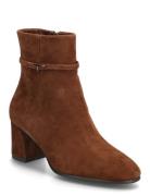Women Boots Brown Tamaris