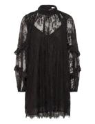 Gzlami Dress Black Gestuz