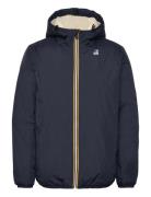 Le Vrai 4.0 Claude Orsetto Navy K-Way