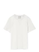 Awnaima Ss O-Neck T-Shirt Noos White Vero Moda