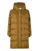 Mathilde Yellow Masai