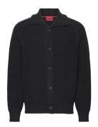 San Joseph Black HUGO