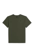 Base-S R T S\S Green G-Star