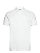 Dunda Slim Polo S\S White G-Star