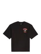 Running Dog Back Gr Boxy R T Black G-Star