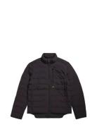 Foundation Liner Jkt Black G-Star