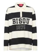 Bisoucras Blouse Black Cras