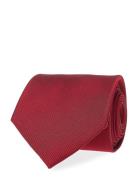 Classic Tie Red Amanda Christensen