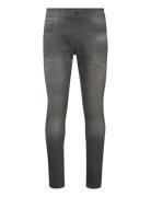 Revend Skinny Grey G-Star