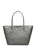 Ever-Ready Tote Grey Tory Burch