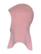 Uppsala Balaclava- Windstopper Pink Mp Denmark