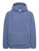 Cozy Up Hoodie Sunset Blue Blue Levi's®