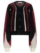 Gzmafi Cardigan Black Gestuz